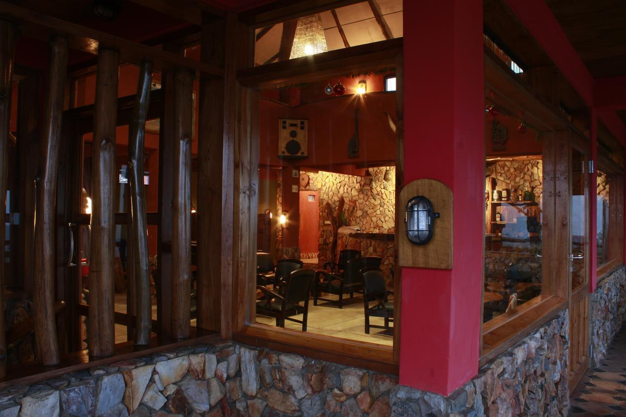 Hillburi Villa Aburi Екстериор снимка