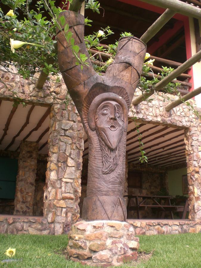 Hillburi Villa Aburi Екстериор снимка