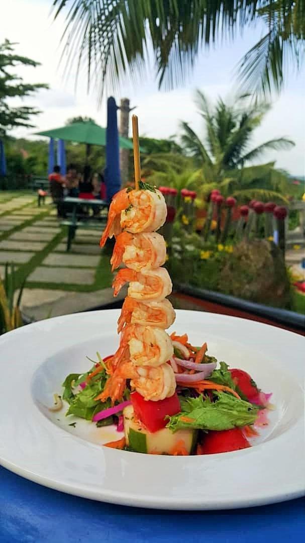 Hillburi Villa Aburi Екстериор снимка